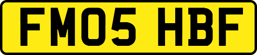 FM05HBF