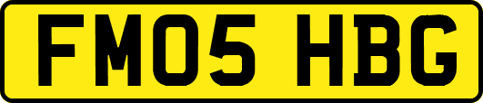 FM05HBG