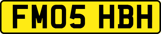 FM05HBH