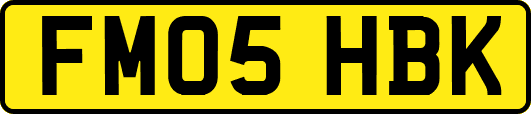 FM05HBK