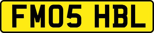 FM05HBL