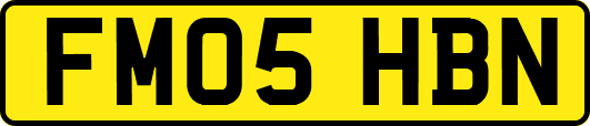 FM05HBN