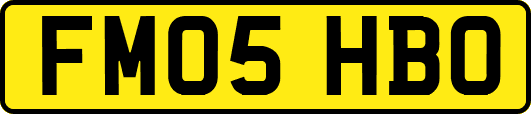 FM05HBO