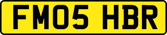 FM05HBR