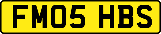 FM05HBS