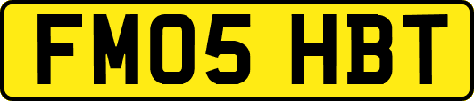 FM05HBT