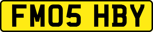 FM05HBY