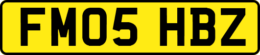 FM05HBZ