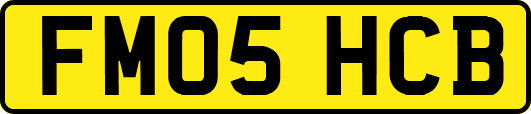 FM05HCB