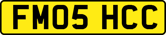 FM05HCC