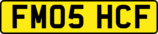 FM05HCF