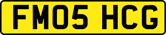 FM05HCG