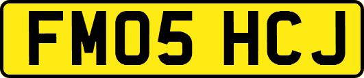 FM05HCJ
