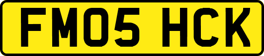 FM05HCK