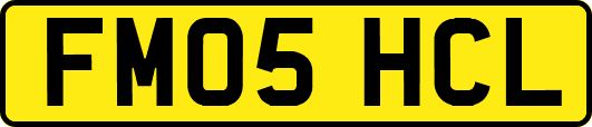 FM05HCL