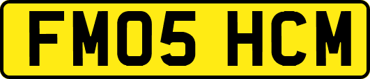 FM05HCM
