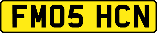 FM05HCN