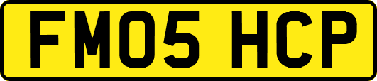 FM05HCP