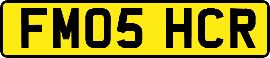 FM05HCR