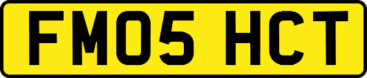 FM05HCT