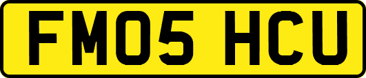 FM05HCU