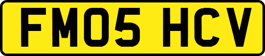 FM05HCV