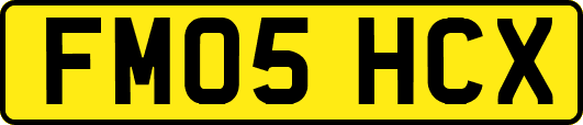 FM05HCX