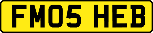 FM05HEB