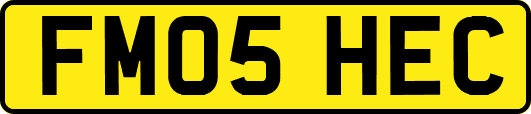 FM05HEC