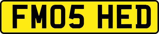 FM05HED