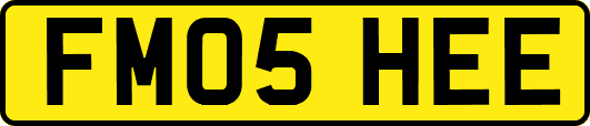 FM05HEE