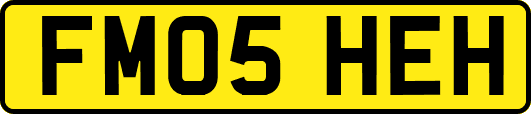 FM05HEH