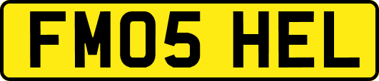 FM05HEL