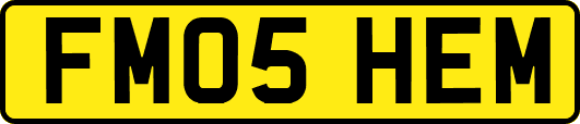 FM05HEM