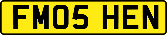 FM05HEN