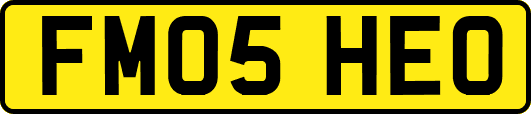 FM05HEO