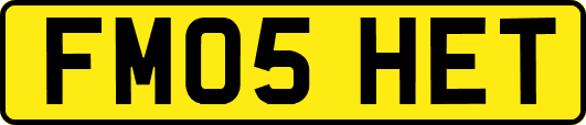 FM05HET