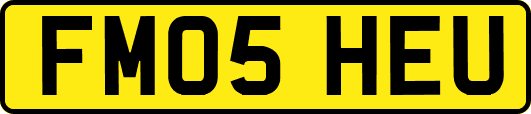 FM05HEU