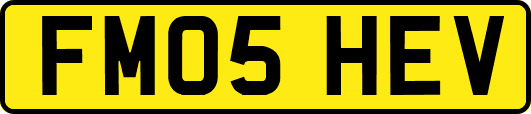 FM05HEV