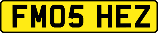FM05HEZ