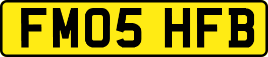 FM05HFB
