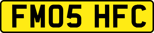 FM05HFC