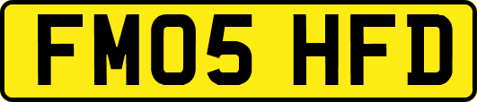 FM05HFD
