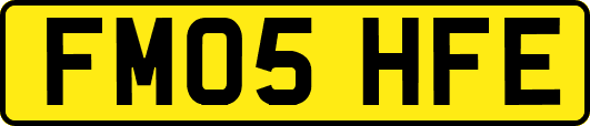 FM05HFE