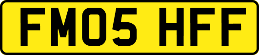 FM05HFF