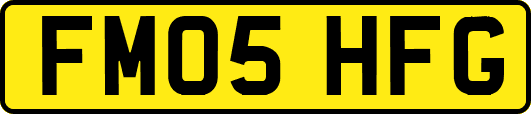 FM05HFG