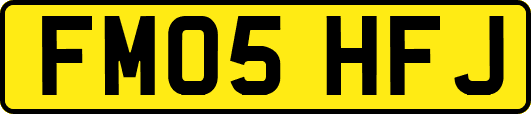 FM05HFJ