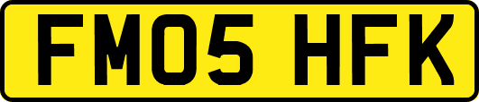 FM05HFK