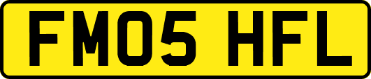 FM05HFL