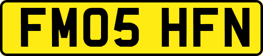 FM05HFN